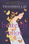 Butterfly Yellow - Thanhhà Lai - 9780062229236