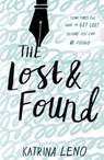 The Lost & Found - Katrina Leno - 9780062231222