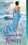 Summer Is for Lovers - Jennifer McQuiston - 9780062231277