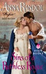 Sins of a Ruthless Rogue - Anna Randol - 9780062231321