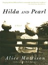 Hilda and Pearl - Alice Mattison - 9780062232021