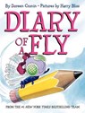 Diary of a Fly - Doreen Cronin - 9780062232984