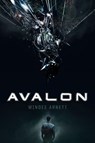 Avalon - Mindee Arnett - 9780062235619
