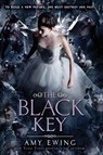 The Black Key - Amy Ewing - 9780062235855