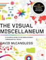 The Visual Miscellaneum - MCCANDLESS,  David - 9780062236524