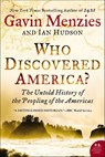 Who Discovered America? - Gavin Menzies ; Ian Hudson - 9780062236777