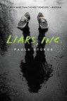 LIARS INC - STOKES,  Paula - 9780062238443