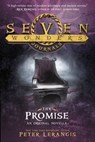 Seven Wonders Journals: The Promise - Peter Lerangis - 9780062238962