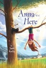 Anna Was Here - Jane Kurtz - 9780062239143