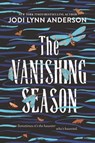 The Vanishing Season - Jodi Lynn Anderson - 9780062239174