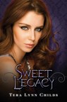 Sweet Legacy - Tera Lynn Childs - 9780062239198