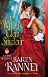 The Witch of Clan Sinclair - Karen Ranney - 9780062242471