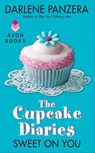 The Cupcake Diaries - Darlene Panzera - 9780062242662