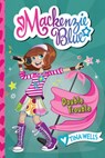 Mackenzie Blue #5: Double Trouble - Tina Wells - 9780062244130