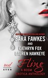 Fling - Sara Fawkes ; Cathryn Fox ; Lauren Hawkeye - 9780062252043