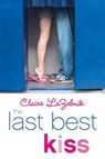The Last Best Kiss - Claire LaZebnik - 9780062252296