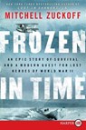 Frozen In Time - Mitchell Zuckoff - 9780062253750