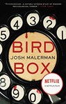 Bird Box - Josh Malerman - 9780062259660