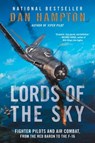 Lords of the Sky - Dan Hampton - 9780062262097