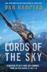 Lords of the Sky - Dan Hampton - 9780062262103