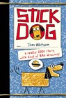 Stick Dog - Tom Watson - 9780062264350