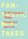 Make Good Art - Neil Gaiman - 9780062266767