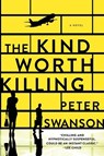 The Kind Worth Killing - Peter Swanson - 9780062267535