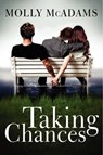 Taking Chances - Molly McAdams - 9780062267689