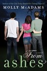 From Ashes - Molly McAdams - 9780062267719
