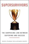 Supersurvivors - David B. Feldman ; Lee Daniel Kravetz - 9780062267870