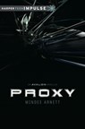 Proxy - Mindee Arnett - 9780062269188