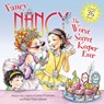 Fancy Nancy: The Worst Secret Keeper Ever - Jane O'Connor - 9780062269607