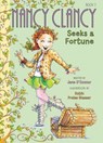 Fancy Nancy: Nancy Clancy Seeks a Fortune - Jane O'Connor - 9780062269706