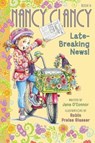 Fancy Nancy: Nancy Clancy, Late-Breaking News! - Jane O'Connor - 9780062269737
