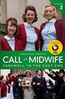 Call the Midwife - Jennifer Worth - 9780062270061