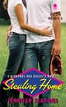 Stealing Home - Jennifer Seasons - 9780062271440