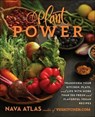 Plant Power - Nava Atlas - 9780062273321