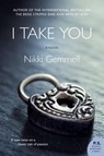 I Take You - Nikki Gemmell - 9780062273420