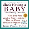 She's Having a Baby - James Douglas Barron - 9780062273796