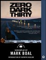 Zero Dark Thirty - Mark Boal - 9780062276353