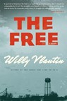 The Free - Willy Vlautin - 9780062276742