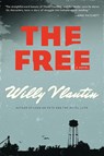 The Free - Willy Vlautin - 9780062276742