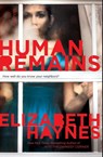Human Remains - Elizabeth Haynes - 9780062276766
