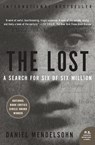 The Lost - Daniel Mendelsohn - 9780062277770