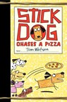 Stick Dog Chases a Pizza - Tom Watson - 9780062278050
