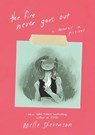 The Fire Never Goes Out - ND Stevenson - 9780062278272