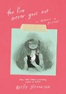 The Fire Never Goes Out - ND Stevenson - 9780062278289