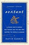 Sextant - David Barrie - 9780062279354