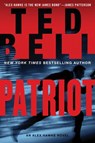 Patriot - Ted Bell - 9780062279422