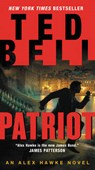 Patriot - Ted Bell - 9780062279439